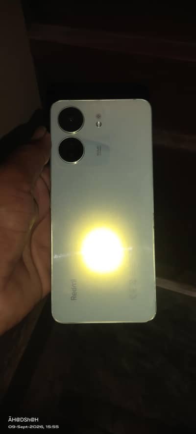 Redmi Note 13C  6+6 128gb