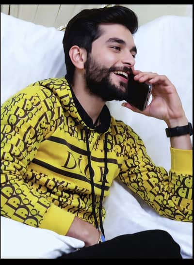 Shahroz Rajpoot 