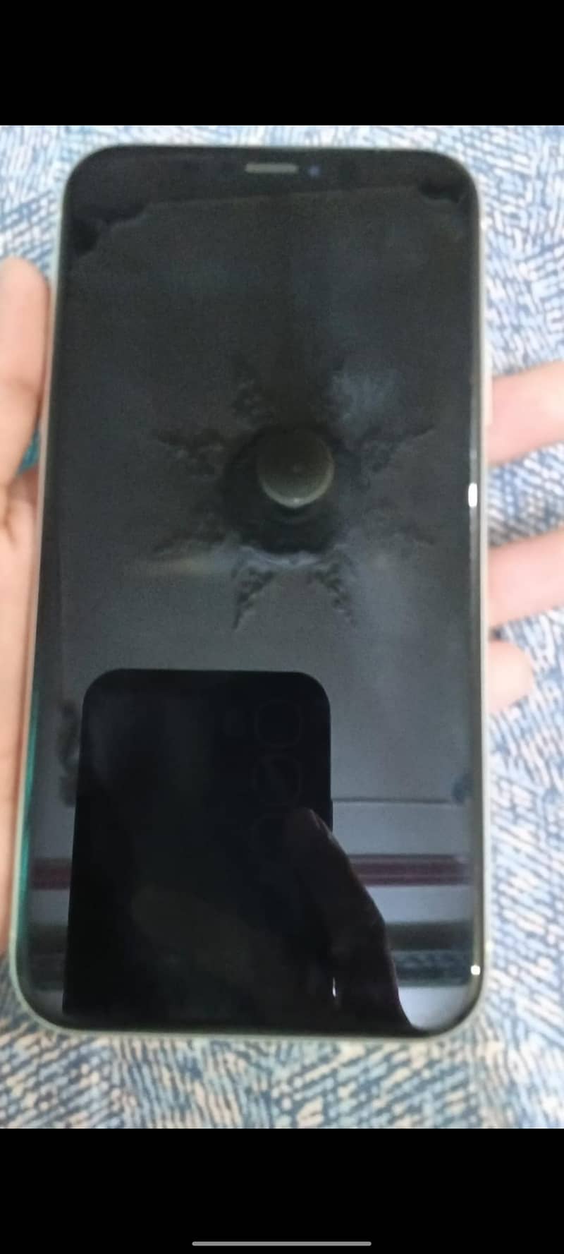 Apple iPhone XR 1