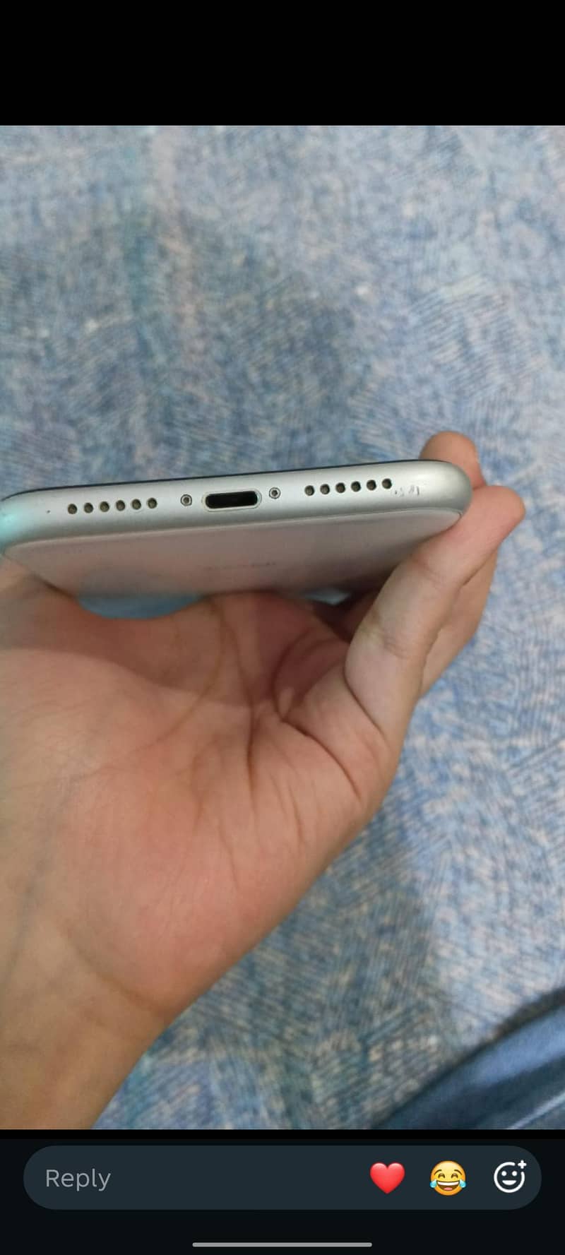 Apple iPhone XR 5