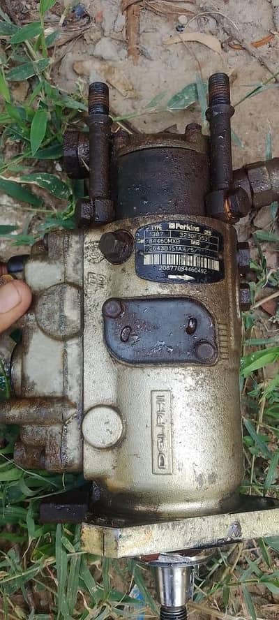 urjent parkan dpa pump 32000 final