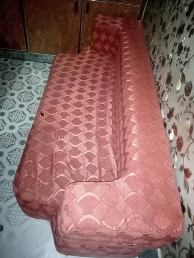 Sofa cm Beads