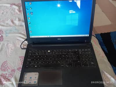 Dell Inspiron 3558 — Core i3 5th Gen | 6GB RAM | 1TB HDD