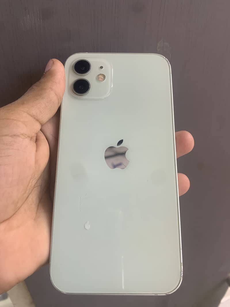 Apple iPhone 12 0