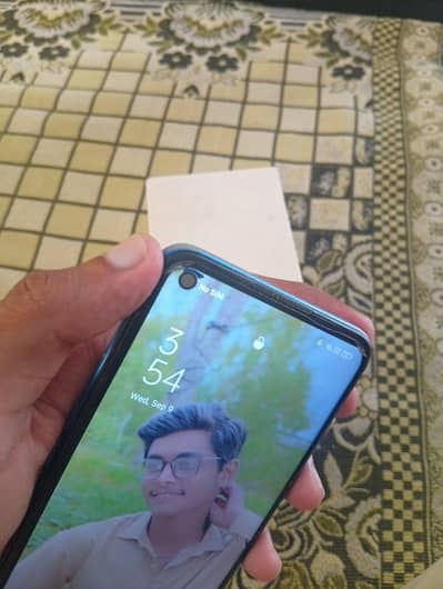 OPPO A54