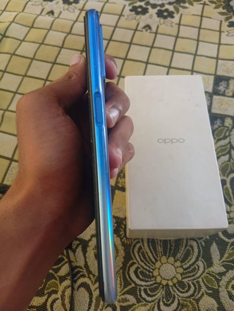 OPPO A54 2
