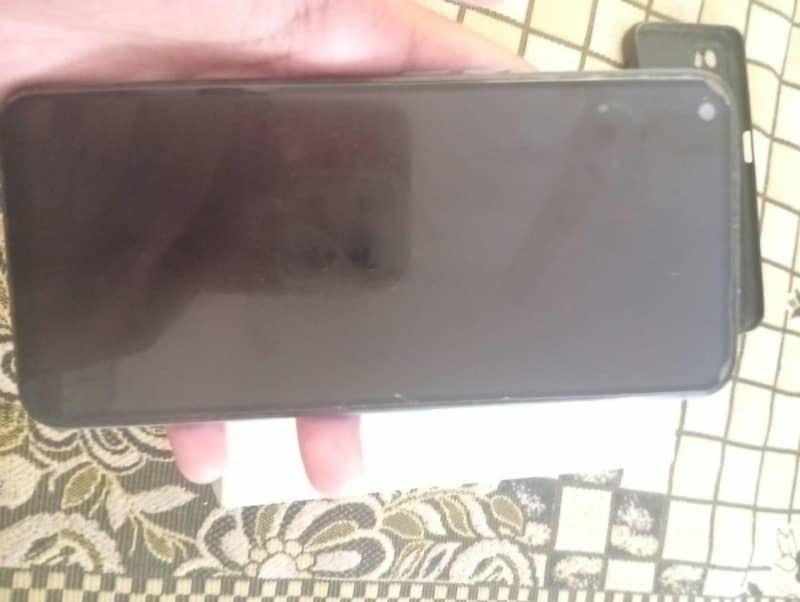 OPPO A54 3