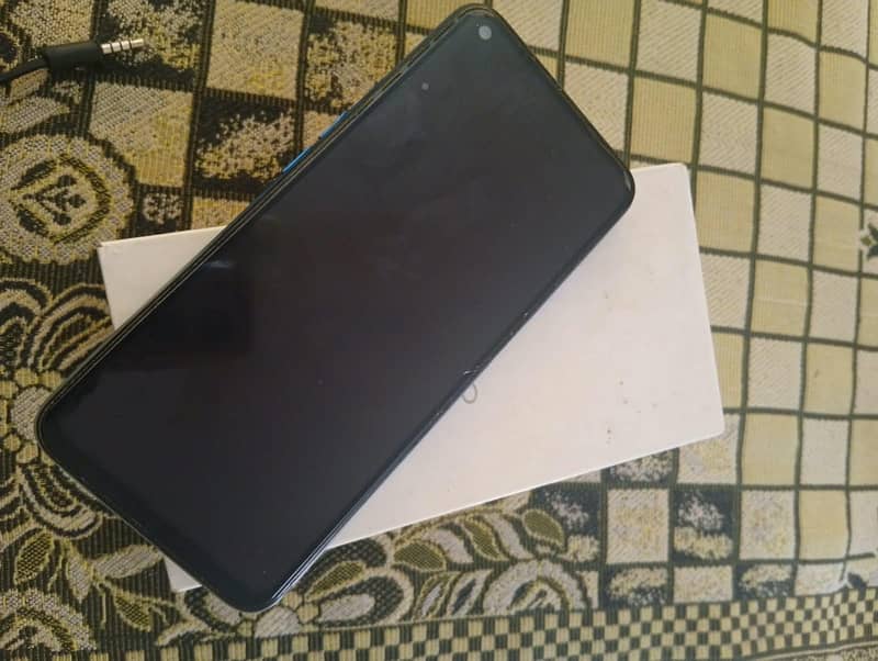 OPPO A54 6