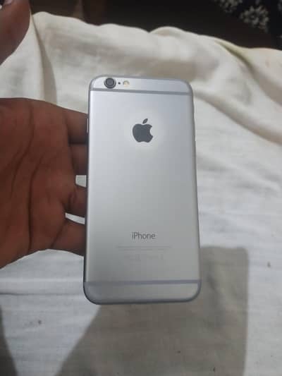Apple iPhone 6
