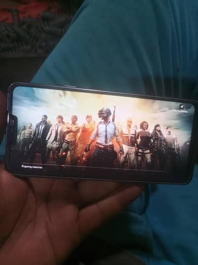 LG G7 ThinQ official pta approved