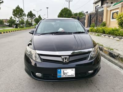 Honda Airwave 2006