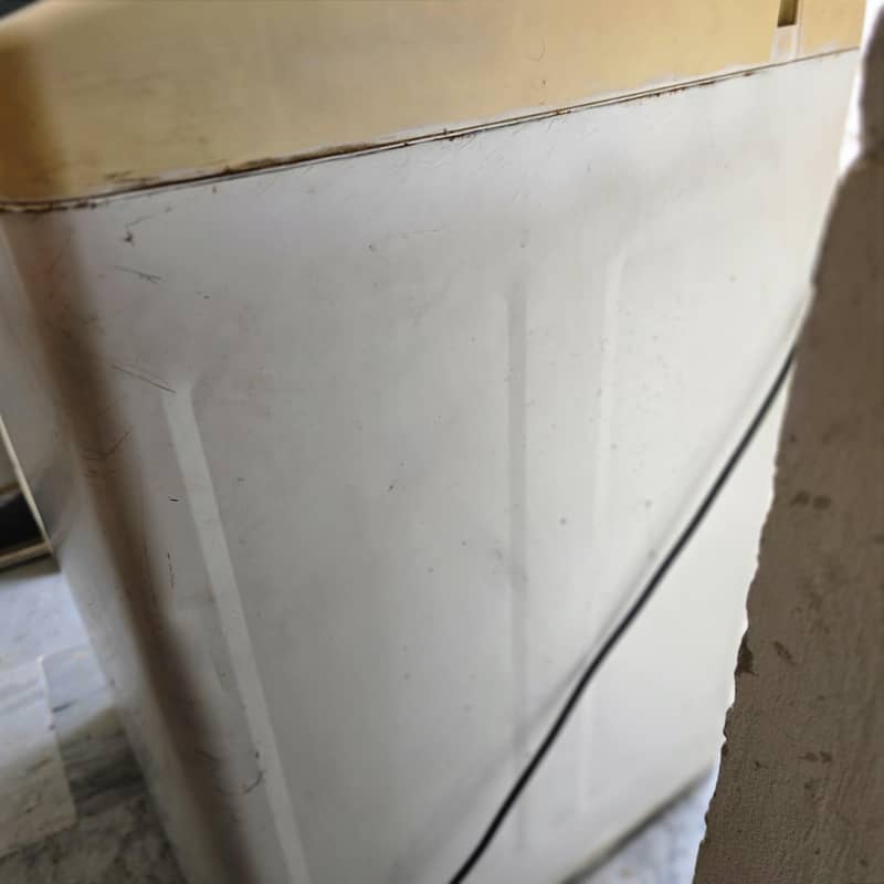 Samsung Washing Machine (Automatic) 4