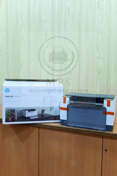 HP M209dw Laser Printer WiFi | Auto Duplex | High Speed