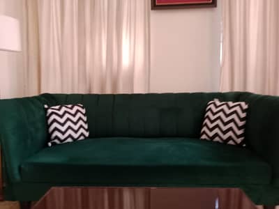 5 seater sofa set