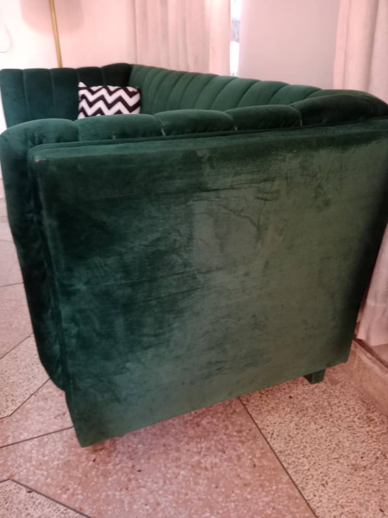 5 seater sofa set 7