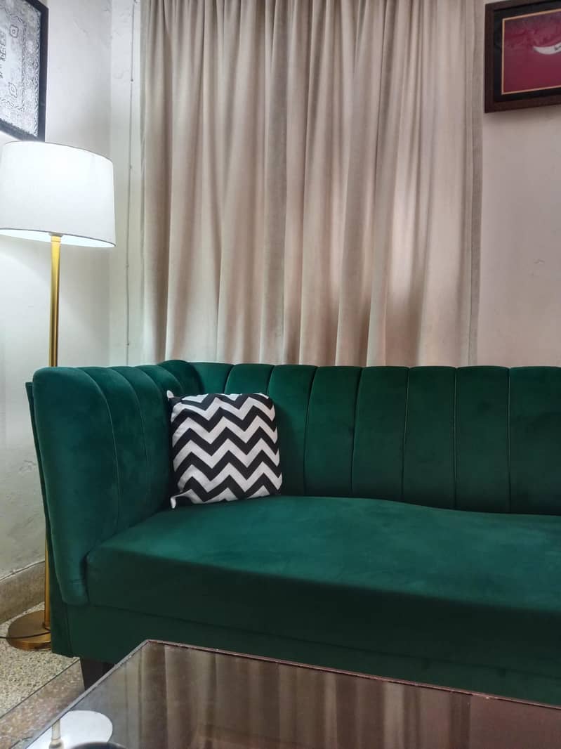 5 seater sofa set 8
