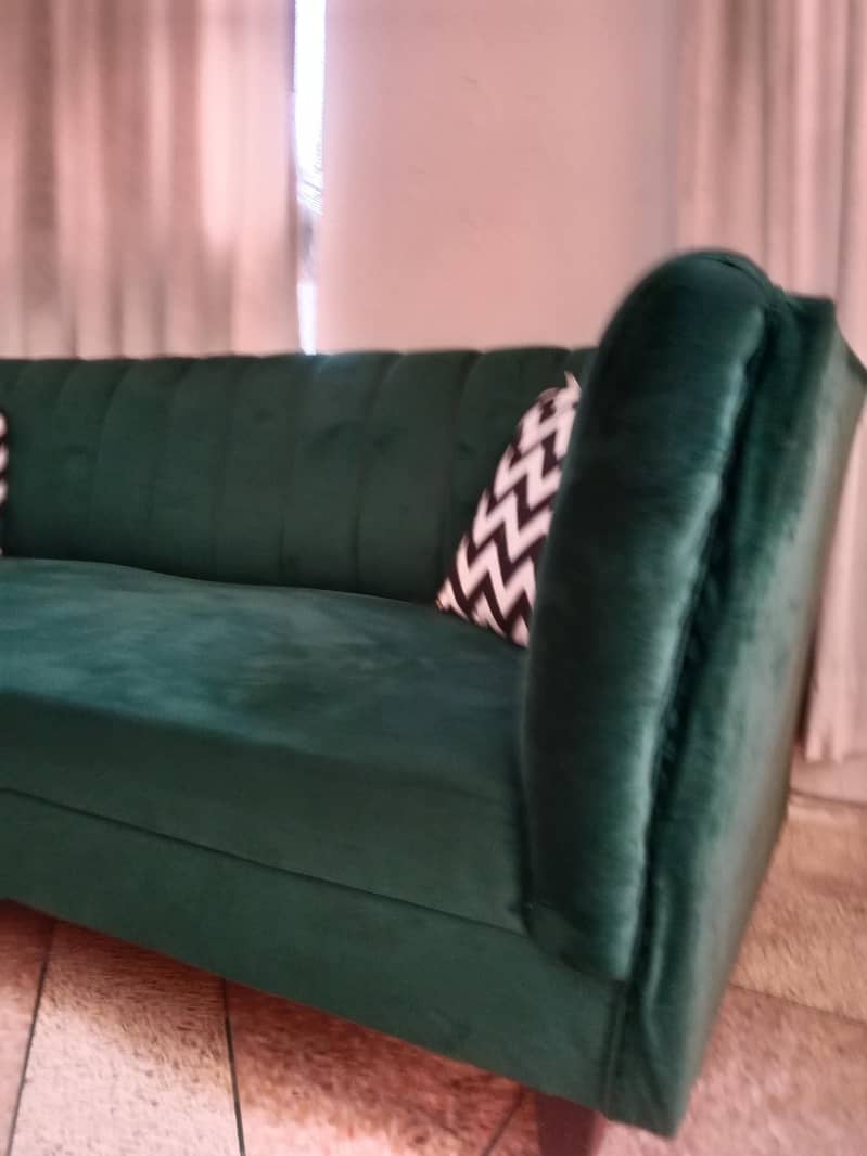 5 seater sofa set 9