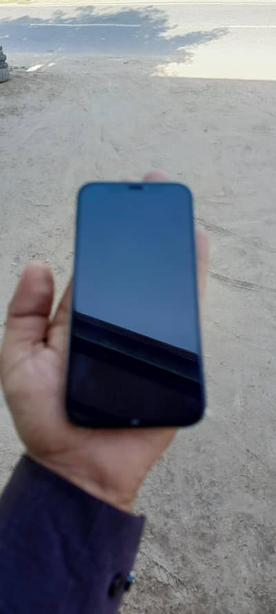 Apple iPhone 12 Pro