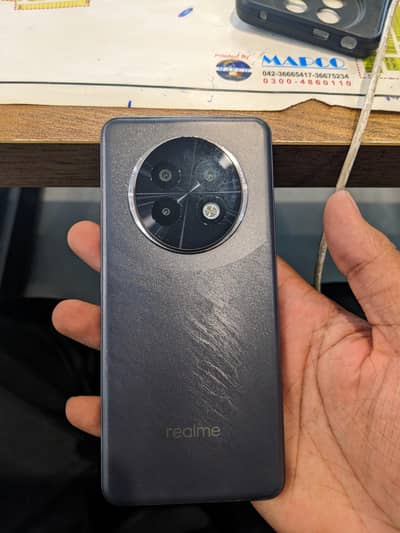 REALME 13 PLUS OFFICIAL PTA APPPROVED FOR SALE