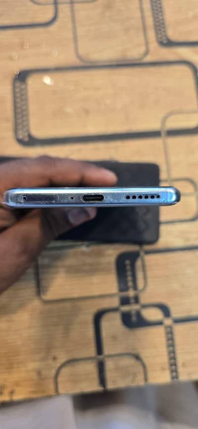 Infinix Zero 40