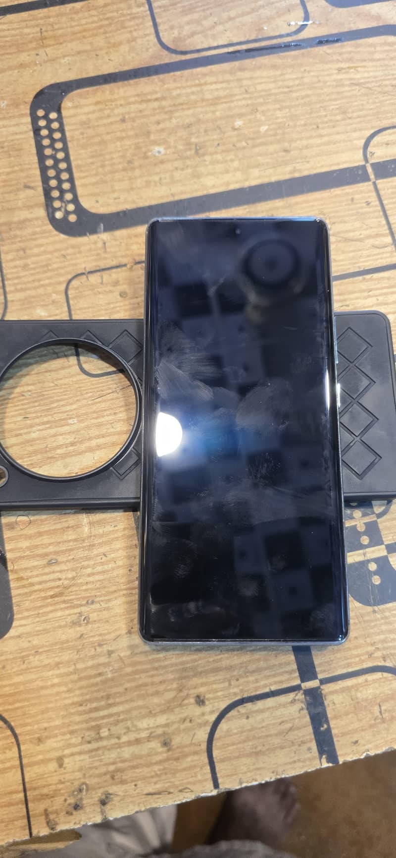 Infinix Zero 40 1