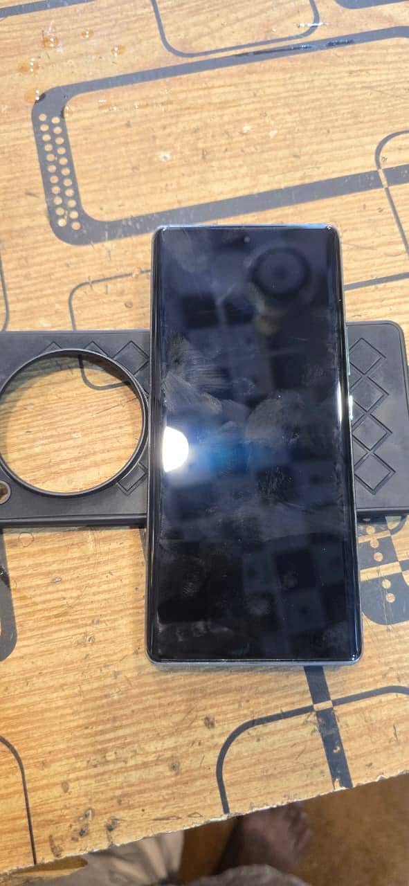 Infinix Zero 40 2