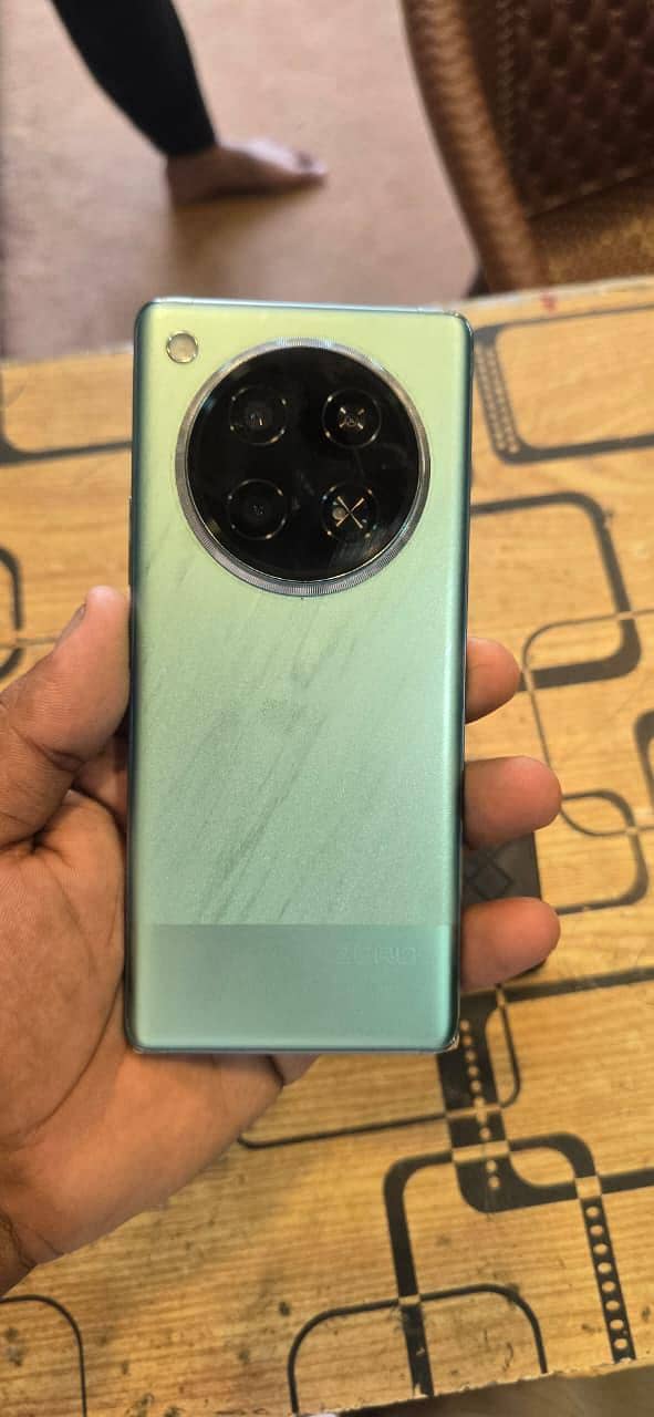 Infinix Zero 40 3