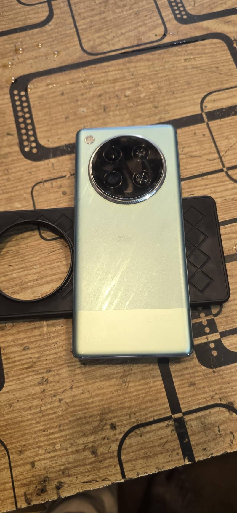 Infinix Zero 40 5