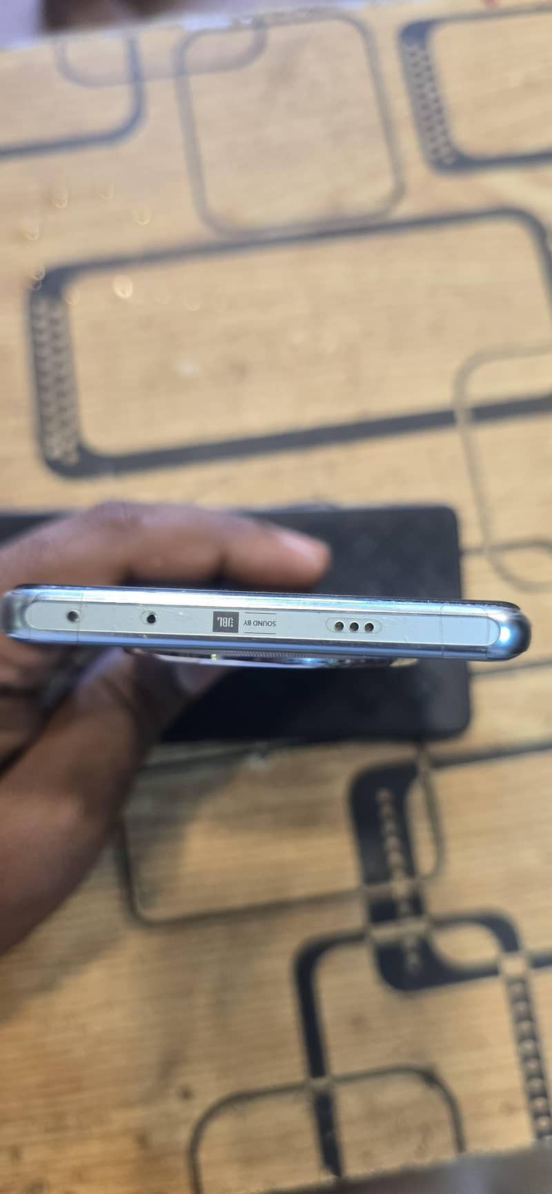 Infinix Zero 40 7