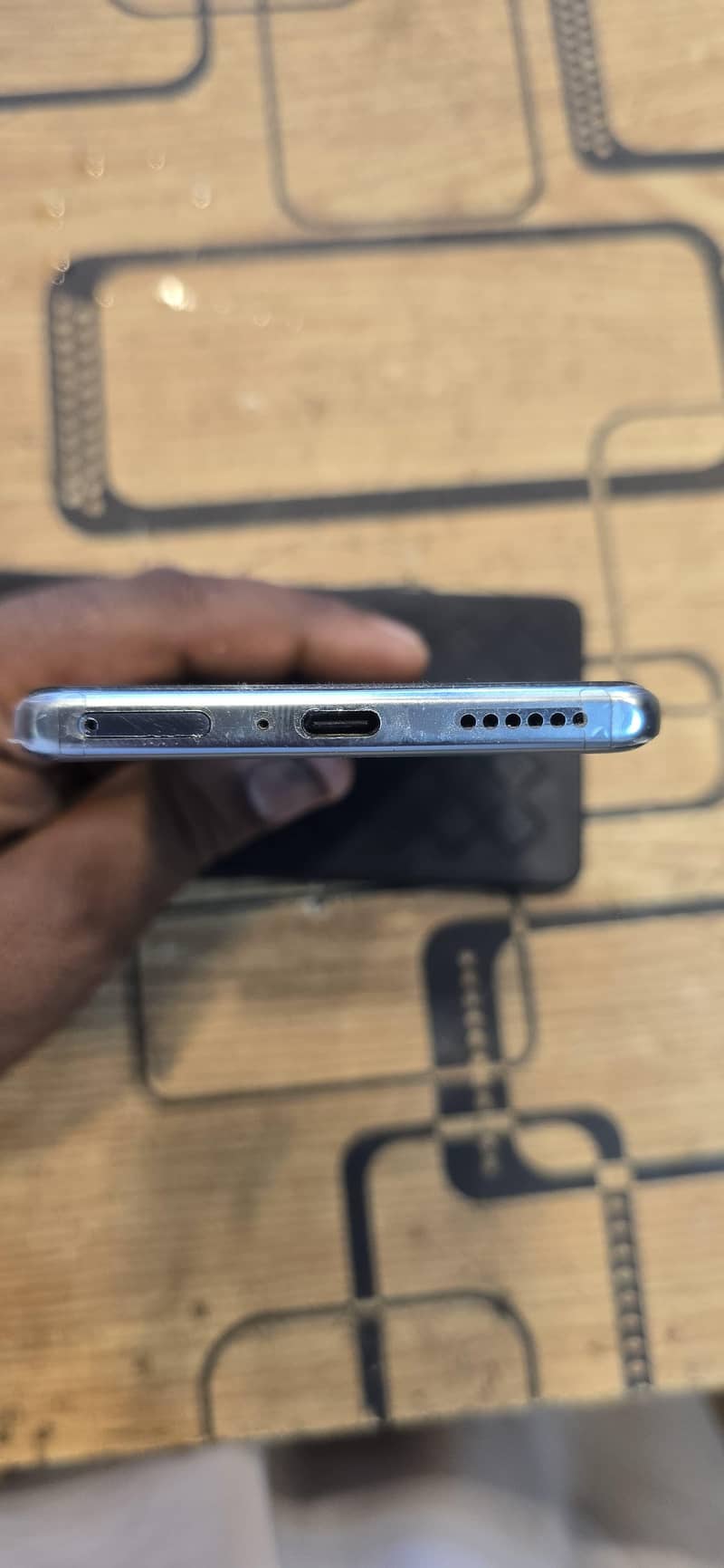 Infinix Zero 40 8
