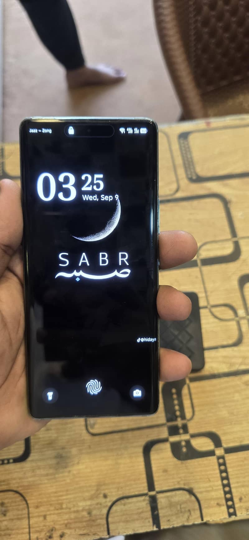 Infinix Zero 40 10