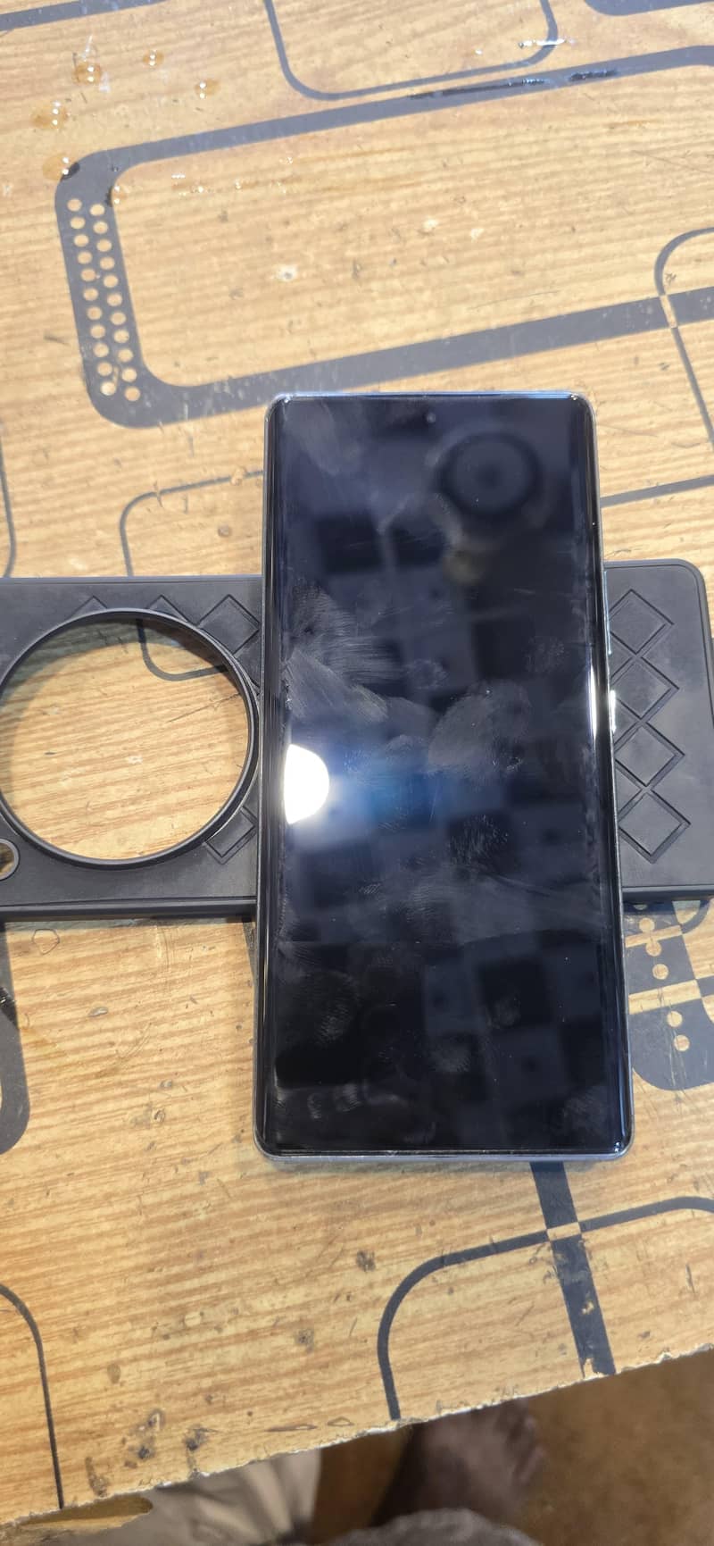 Infinix Zero 40 11