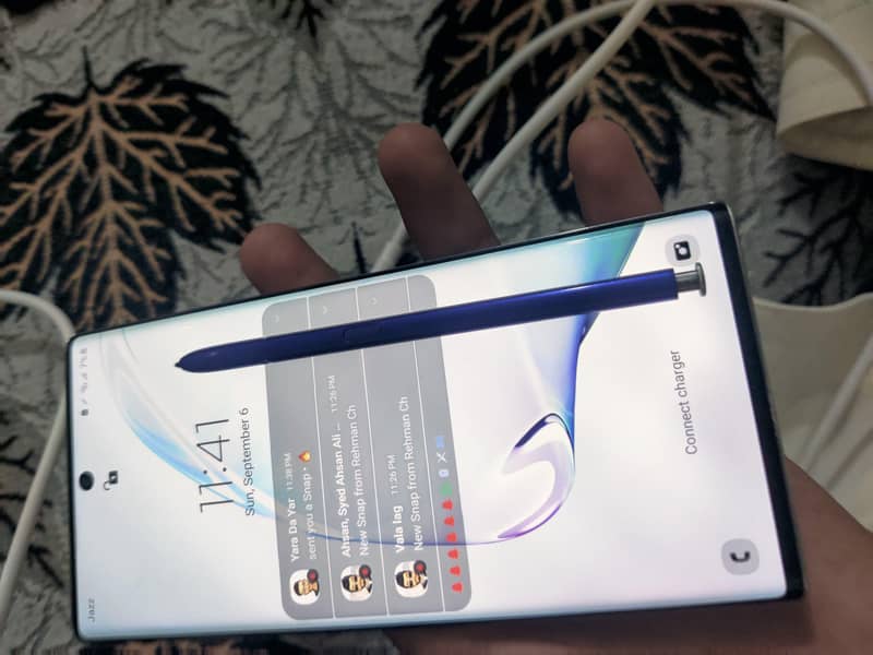 Samsung Mobile Note 10 3