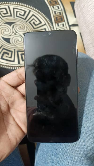 Samsung Mobile A70