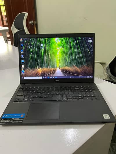 Dell Latitude 3510 – Core i3 10th Gen | 8GB RAM | 128GB SSD