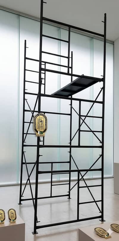 Mobile Scaffolding Tower For Sale | Heavy Duty Rolling Scaffold