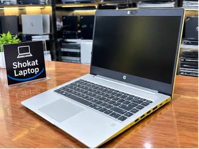 hp probook 445g7