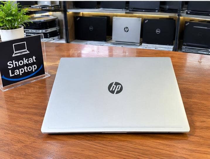 hp probook 445g7 1