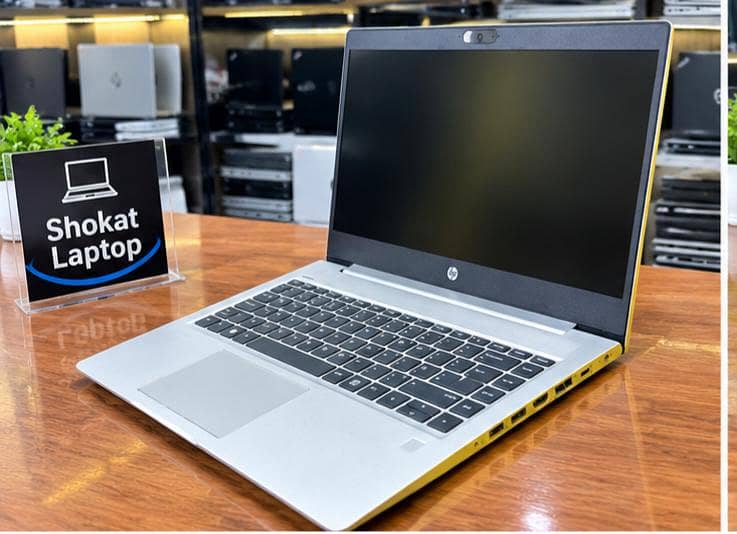 hp probook 445g7 2
