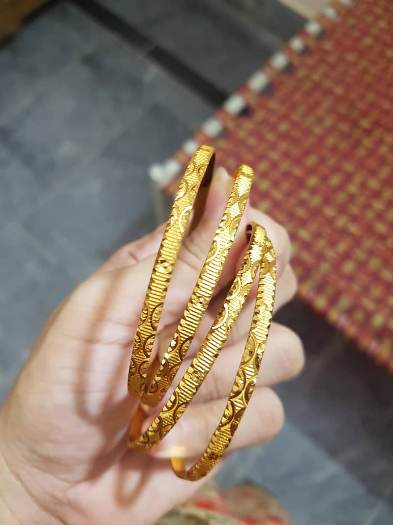 Beautiful bangles 2