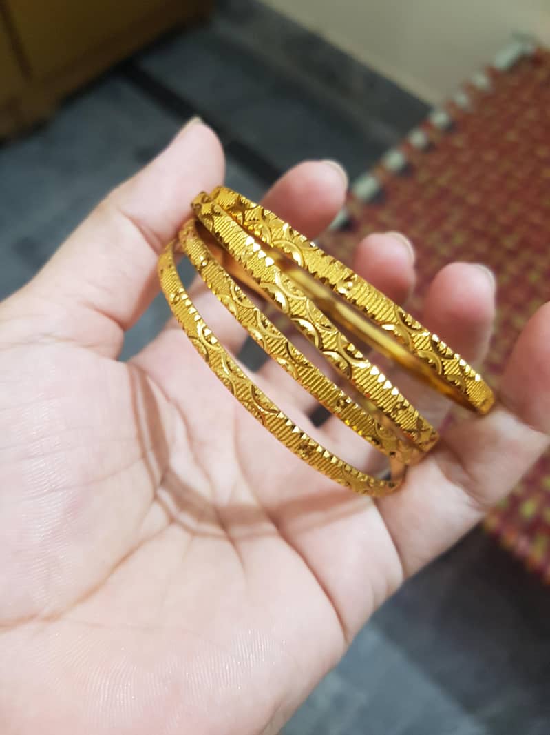 Beautiful bangles 3