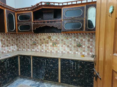 5 marla ground floor for rent