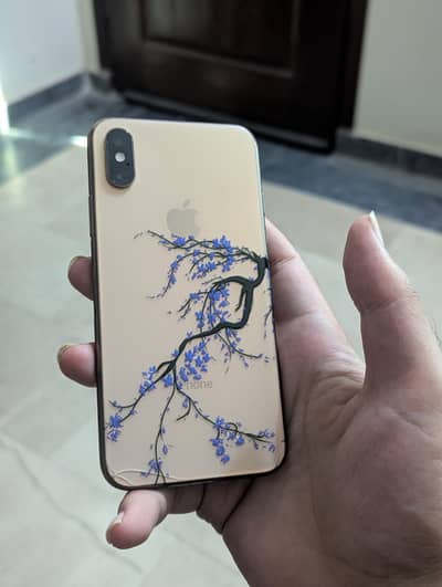 Apple iPhone XS