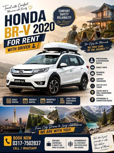 car for renta