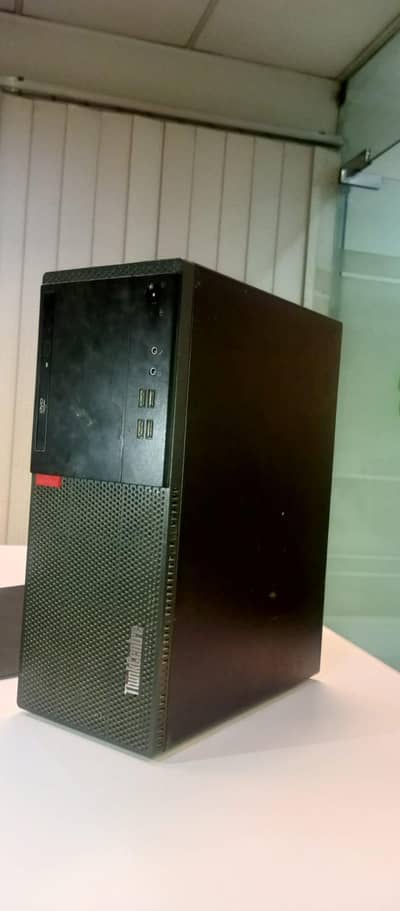 Lenovo pc