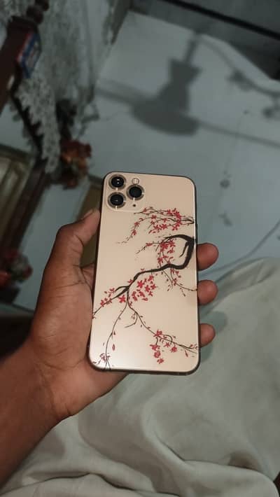 Apple iPhone 11 Pro