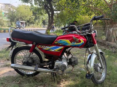 2021 model 10 by 8 condition