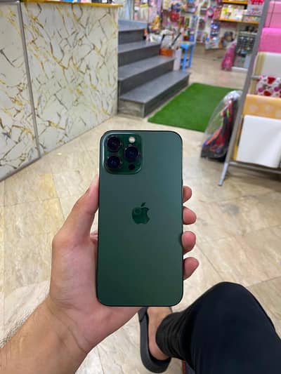 Apple iPhone 13 Pro Max