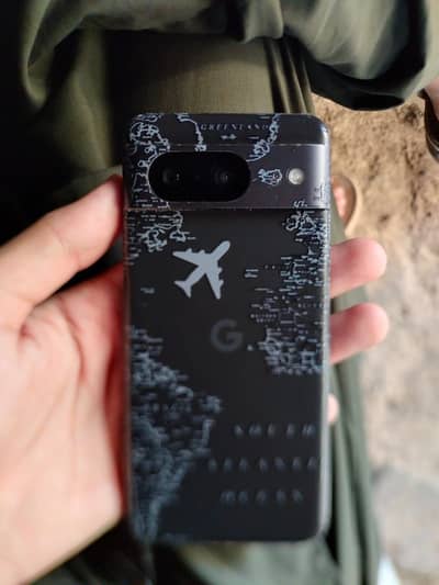 Google Pixel 8