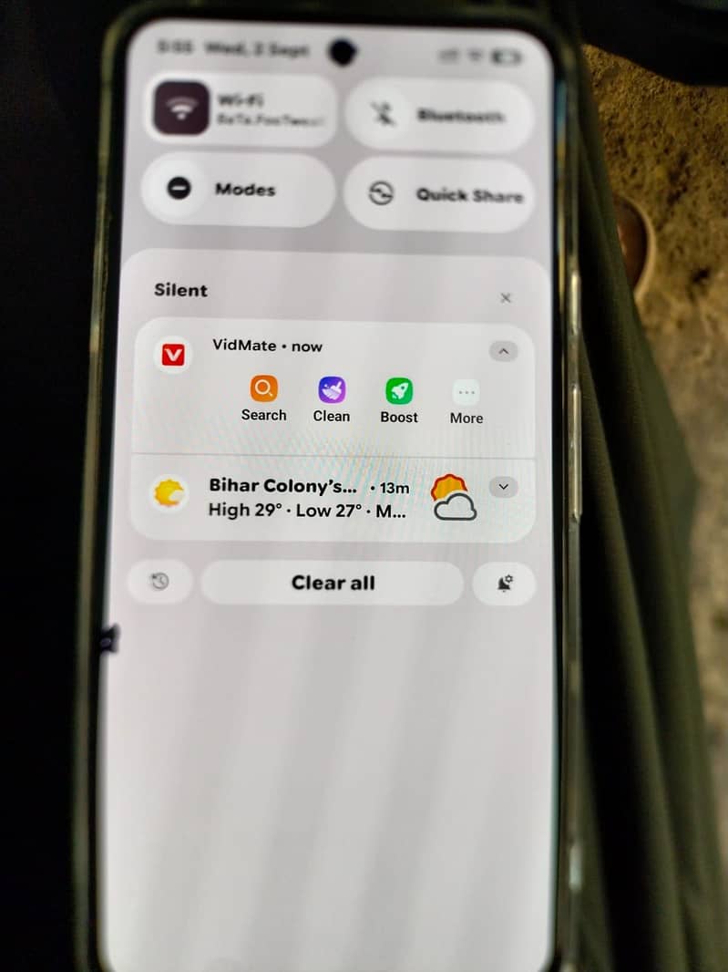 Google Pixel 8 1